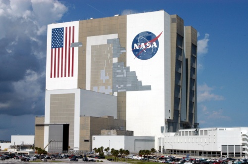 NASA   -