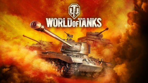       -   World of Tanks
