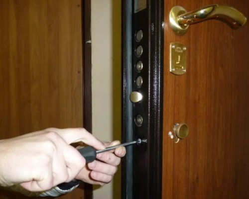 Как сделать бесшумные двери и тихие окна Как сделать бесшумные двери и тихие окна