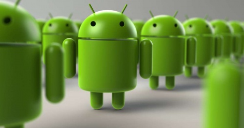  Android   ,   
