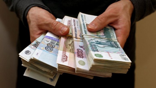 Вологодские чиновники похитили из бюджета 100 млн рублей