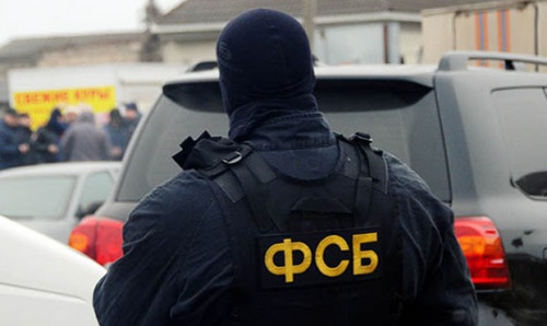 Задержан начальник Центра по противодействию экстремизму МВД по Ингушетии