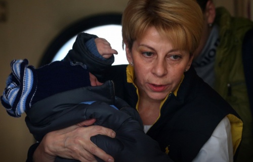 Сергей Миронов: Крушение самолета над Сочи – это страшная трагедия для всей нашей страны