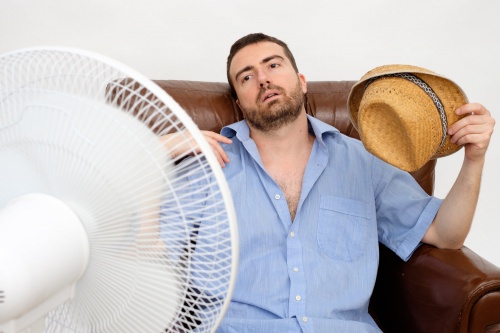 Как пережить жару в квартире без кондиционера