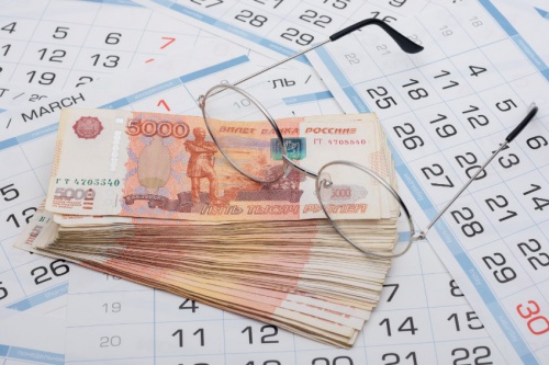 Ошибка ПФР лишила пенсионера из Томской области 60 000 рублей