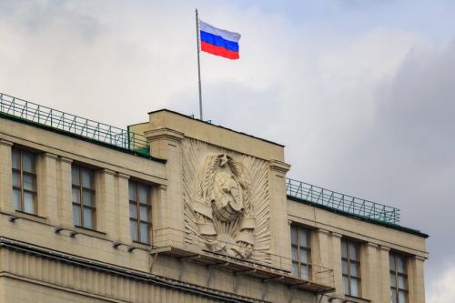 Депутат Андрей Кузнецов нашел пробелы в законопроекте единороссов о госизмене