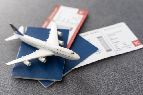 Пассажир из Сургута смог сдать невозвратный билет на самолет «Победы»