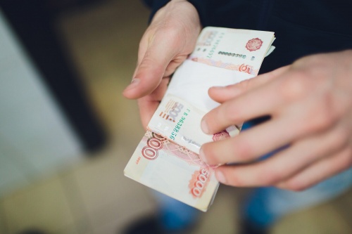 Костромичка отсудила у СФР накопительную пенсию умершего сына
