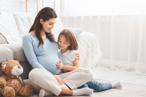 Увеличить маткапитал до 1,4 млн рублей предложили в Госдуме Увеличить маткапитал до 1,4 млн рублей предложили в Госдуме