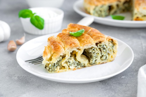 Меню и лето – зеленого цвета Меню и лето – зеленого цвета