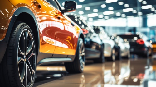 Уфимец потерял 120 тысяч рублей при покупке китайского автомобиля в салоне Уфимец потерял 120 тысяч рублей при покупке китайского автомобиля в салоне