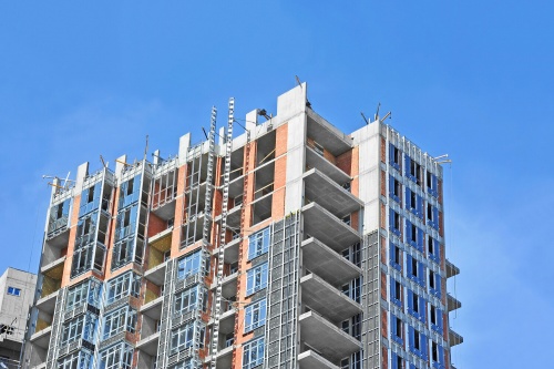 Сирота из Екатеринбурга добилась жилья после 8 лет ожидания Сирота из Екатеринбурга добилась жилья после 8 лет ожидания