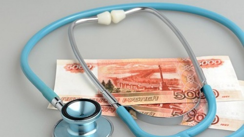 Эксперты предсказали отказ государства от бесплатной медицины в «скором времени»