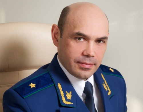 Экс-прокурору Крыма Поклонской нашли в Москве замену