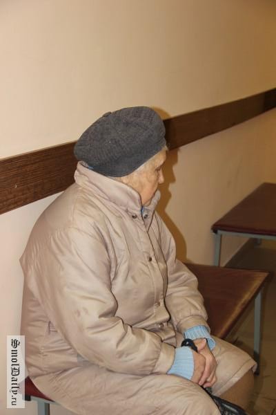 Пенсионерка из Смоленска стала жертвой мошенников