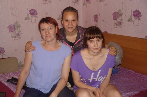 Многодетная мать в Благовещенске получит почти 5 млн рублей благодаря Центру справедливости