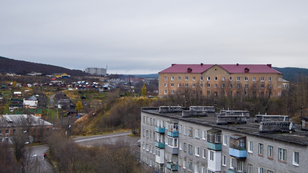 Купить Квартиру В Шонгуй Мурманской Области