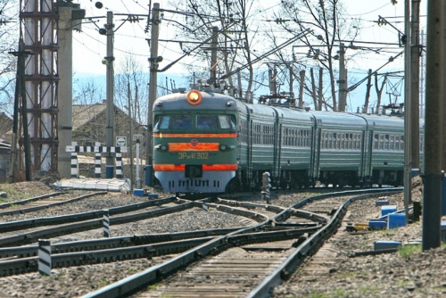 На Урале подорожают билеты на пригородные поезда