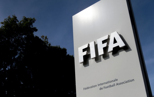Сборная России поставила антирекорд в рейтинге ФИФА