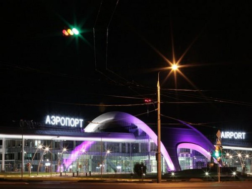 В Белгороде ищут поддержку для банкротящегося  аэропорта