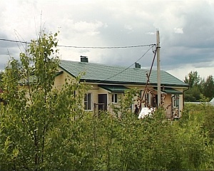В Новгородской области жилье для сирот непригодно для жизни