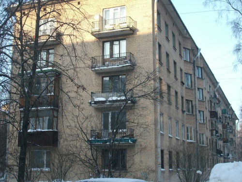 В Калининграде вырастет стоимость социального найма жилья