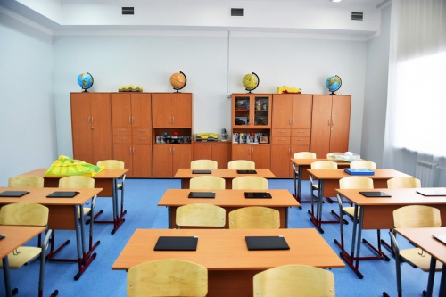 Оптимизация по-псковски: в школах объединяют старшие и младшие классы