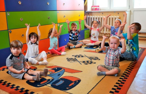 В детском саду в Карелии зафиксирована эпидемия сальмонеллеза