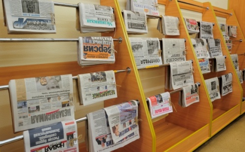 Из-за кризиса библиотеки Брянска остались без газет