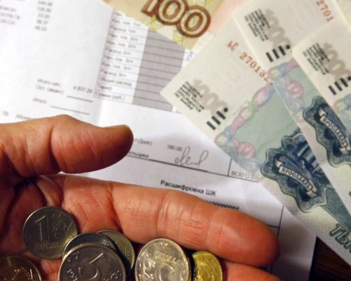 Управляющую компанию Красногорска заставили вернуть жильцам 1,5 млн рублей