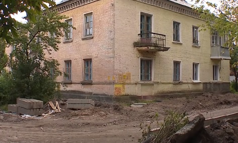 В Брянске при проведении капремонта домов игнорируют нужды жильцов