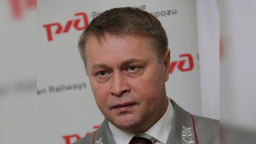 Начальника Забайкальской железной дороги подозревают в коррупции