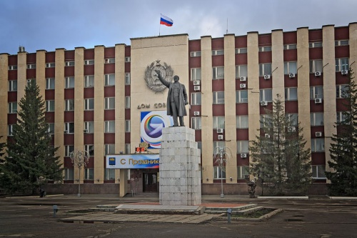 Глава города Димитровград Ульяновской области может остаться на своем посту