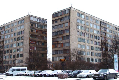 Мироновский Центр в Пскове заставил ЖЭК сделать ремонт в многоэтажке