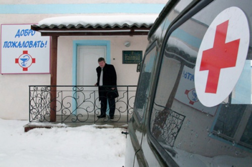 В Псковской области мужчину, находящегося при смерти, выписали из больницы