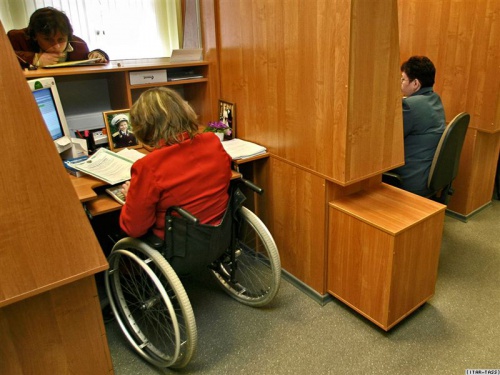 В Орловской области работодатели занимаются «фиктивным» трудоустройством инвалидов