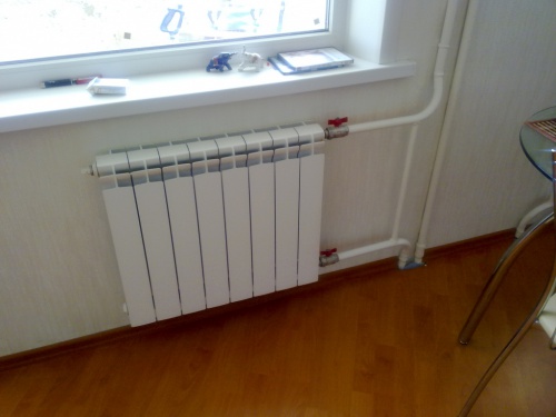 Мироновский Центр в Воронеже помог жителям нескольких домов добиться перерасчета за отопление