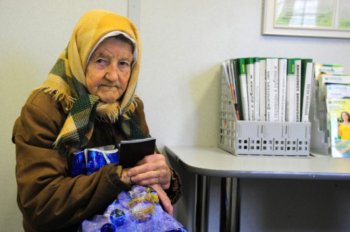 «Справедливая Россия» требует ограничить взыскание денежных средств с пенсионеров