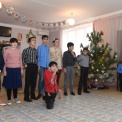 Справедливороссы Дагестана вручили детям подарки