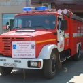 Вместо восстановления пожарной части в поселке под Самарой чиновники проведут совещание