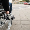Краснодарский Центр защиты прав граждан добился места на парковке для инвалида-колясочника