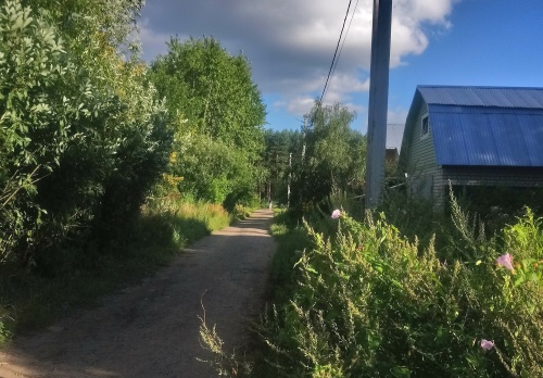 Ивановским властям пришлось выделить на благоустройство частного сектора 410 000 рублей Ивановским властям пришлось выделить на благоустройство частного сектора 410 000 рублей