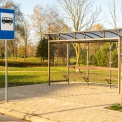 Центр защиты прав граждан добился обустройства автобусных остановок в Белгороде