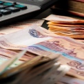 Крупный банк украл у барнаульской пенсионерки 1000 рублей