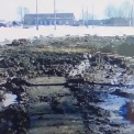 Суд обязал власти отремонтировать разбитую дорогу в поселке в Кировской области
