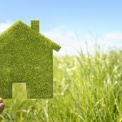 Как построить домик в деревне или купить квартиру по самой низкой ипотечной ставке от 0,1%