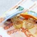 Сергей Миронов: «родительская зарплата» поможет семьям справиться с бедностью