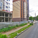 Лужи и непроходимая грязь: жители Воронежа добиваются благоустройства опасного тротуара