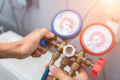 Белгородская УК незаконно содрала с жителей дома 16 000 рублей на поверку общедомового прибора учета тепла Белгородская УК незаконно содрала с жителей дома 16 000 рублей на поверку общедомового прибора учета тепла