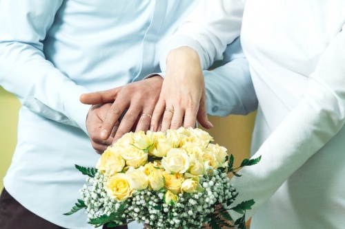 Мобилизация: для призывников ускорили сроки заключения брака Мобилизация: для призывников ускорили сроки заключения брака